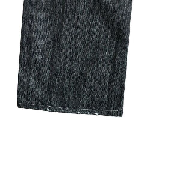 MEK DENIM Jeans W32 L34 - Picture 9 of 12